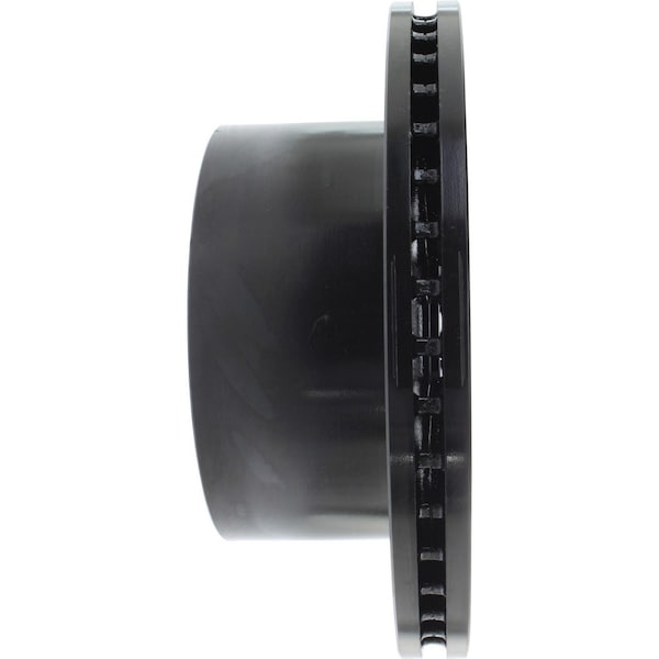 Sport Slotted Brake Rotor,126.65113Sl